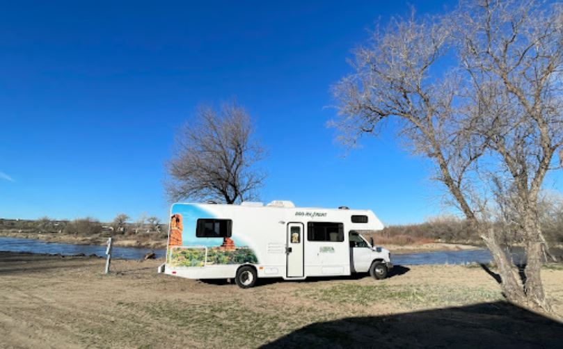 florez riverview campground